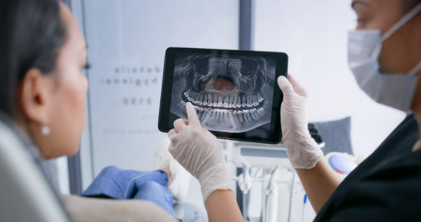 Licensed Dental service in Poolesville, MD - Smile Center Dentistry